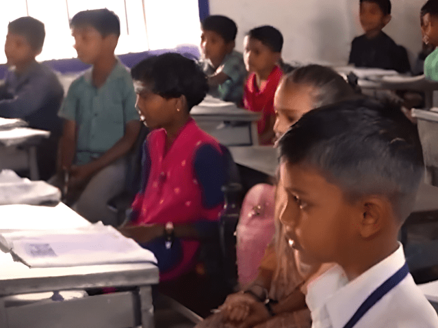 Namma Shyaale I A CSR Initiative by Ideaaz to Impact quality of Rural Education in Karnataka