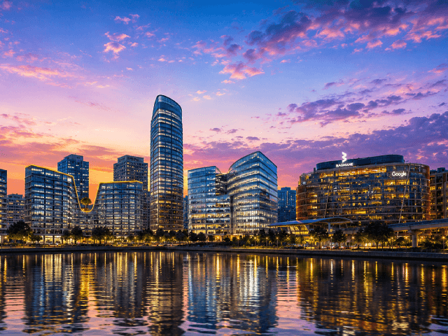 Ideaaz Automation – Creating intelligent environments since 2014