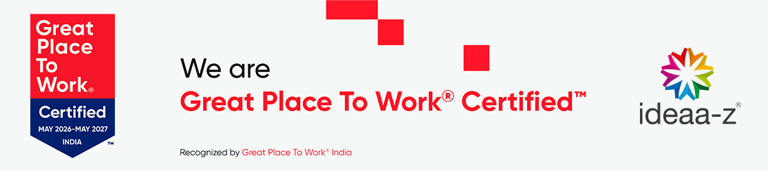 Great Place To Work ideaa-z automation-private limited