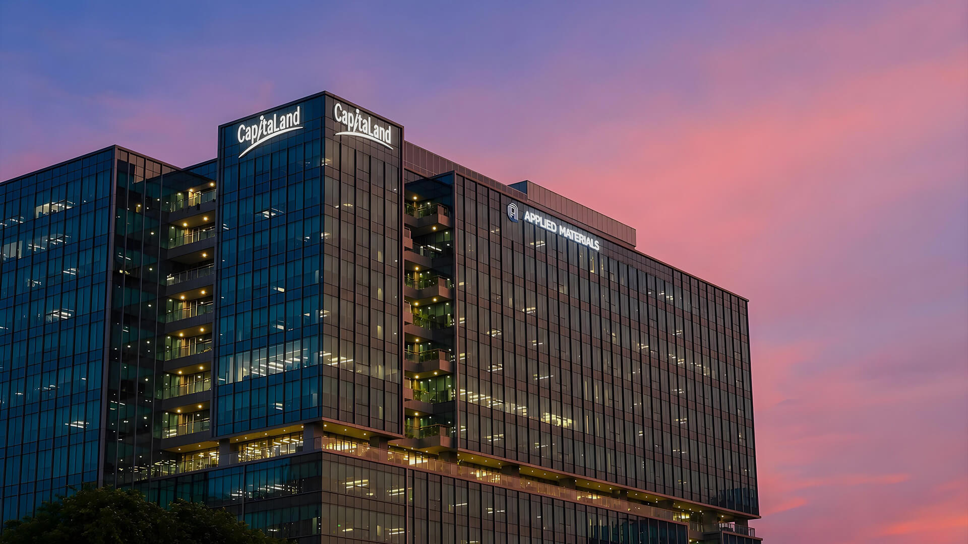 High-performance Buildings