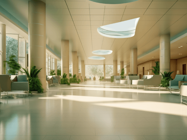 Daylight Harvesting in Commercial Offices: How Intelligent Lighting Controls Reduce Energy Wastage